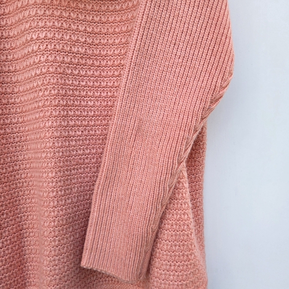 Talbots Cowl Neck Sweater Size-3X - Picture 3 of 7